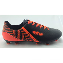 2016 High Quality Football/Soccer Sports Shoe for Men